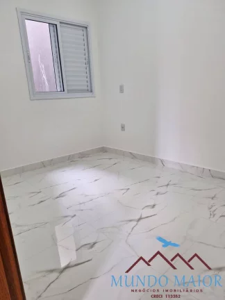 Imagem Sobrado Novo e Sofisticado Paraíso Alto Padrão e Localização Privilegiada