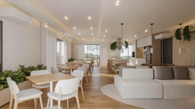 Imagem Loft para Venda em Florianópolis / SC no bairro Cachoeira do Bom Jesus