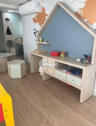 Imagem Apartamento de 2 dormitórios à venda no Apartamento Riviera do Lago, no bairro Conjunto Frei Eugênio, em Uberaba