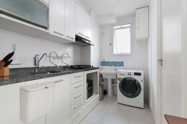 Imagem Apartamento 34M² - Vila Leopoldina, 2 Dorms, Lazer Completo.