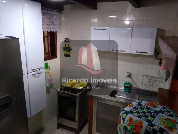 Imagem Apartamento Duplex Av. Pescadores