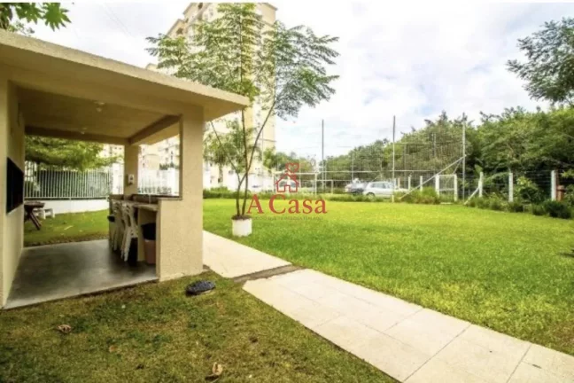 Imagem Apartamento com 2 Dormitorio(s) localizado(a) no bairro São Sebastião em Porto Alegre / Rio Grande do Sul Ref.:130