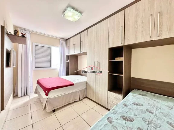 Imagem 03 dormitorio 1 suíte,ótima localização Aviação