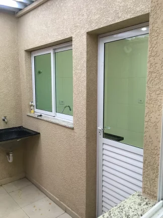 Imagem Apartamento à venda no bairro Jardim Ana Maria - Santo André/SP