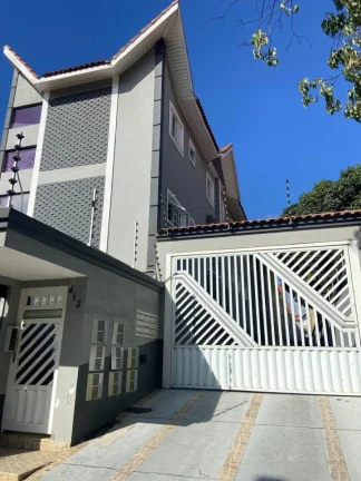 Imagem "Você sabia que pode morar em um sobrado de alto padrão, mobiliado, decorado e com segurança 24h - por menos do que imagina?"