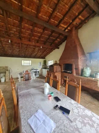 Imagem CHÁCARA- CHÁCARAS REUNIDAS- PILAR DO SUL
