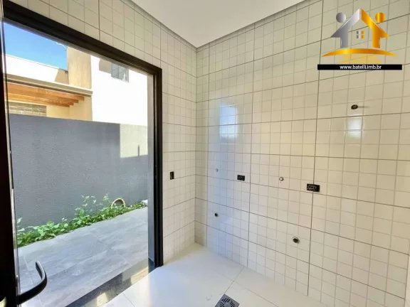 Imagem Casa à venda no condomínio Lago do Sol em Cotia - SP | Batelli Imóveis