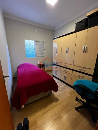 Imagem Casa à venda no bairro Imóvel Pedregulhal - Mogi Guaçu/SP
