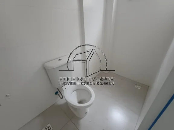 Imagem Maravilhoso Apartamento 3 Quartos na Aviação - Praia Grande SP