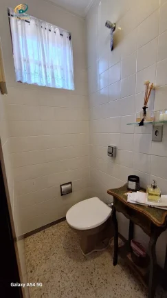 Imagem Casa Sobrado em Indianópolis, São Paulo/SP