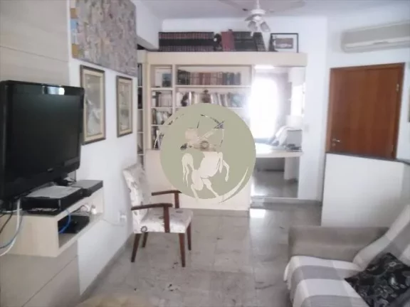 Imagem APARTAMENTO COM INFRA ESTRUTURA DE LAZER NO BAIRRO DO GONZAGA EM SANTOS OPORTUNIDADE, APARTAMENTO AM...