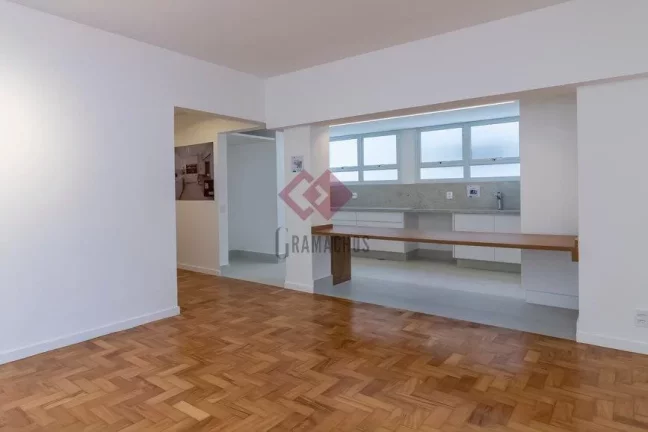 Imagem Apartamento à Venda - Jardim Paulista, 2 Quartos, 87 m2 - São Paulo