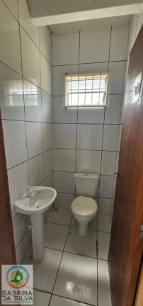 Imagem Galpão - Fidélis - Blumenau