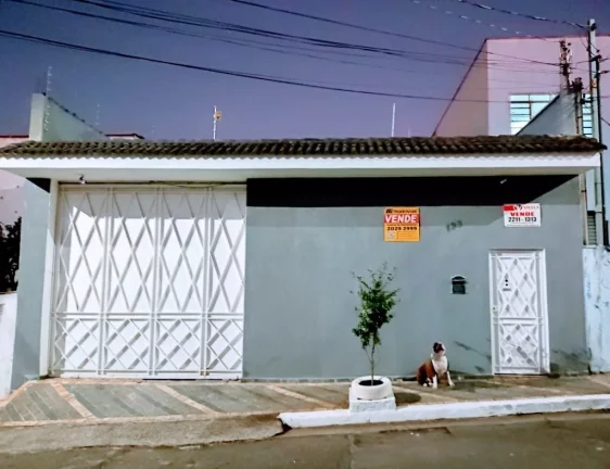 Imagem Sobrado Próximo Estação Vila Tolstói - 250 m² - 3 Dormitórios - 1 Suíte - Closet - Espaço Gourmet - 8 Vagas de garagem