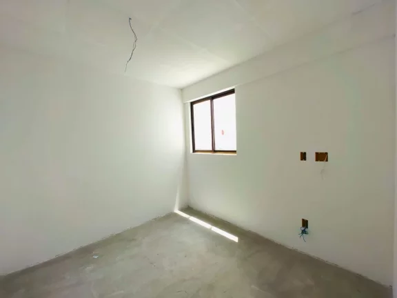 Imagem Apartamento para Venda em Recife, Ilha do Retiro, 4 dormitórios, 3 suítes, 4 banheiros, 2 vagas