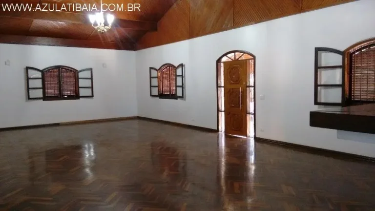 Imagem Casa para Venda em Atibaia, Vila Santista, 5 dormitórios, 2 suítes, 4 banheiros, 5 vagas