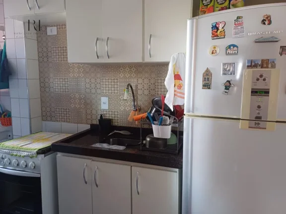 Imagem Apartamento com 3 quartos, 69m2, à venda em Valinhos, Jardim Alto da Boa Vista