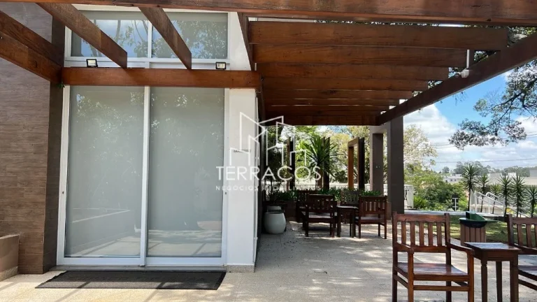 Imagem TERRENO À VENDA -CONDOMÍNIO BELLA VITÁ - JARDIM CELESTE - JUNDIAÍ - SP