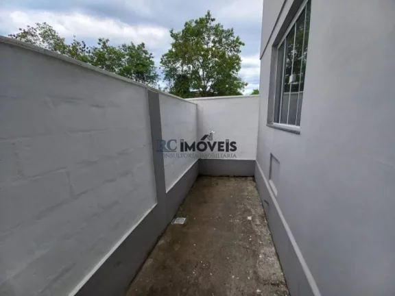 Imagem Apartamento a Venda no bairro Marambaia - São Gonçalo, RJ
