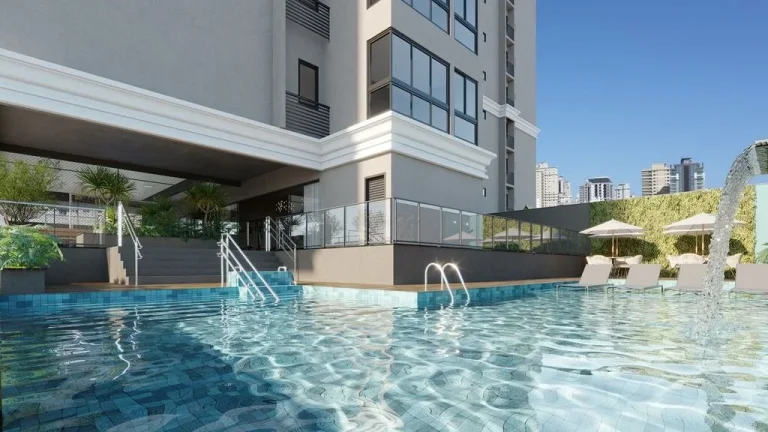 Imagem Apartamento 2 Dormitórios para venda em Itapema - SC
