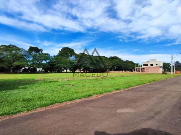 Imagem Lotes de 1.000m² no Residencial Jatobá - Cesário Lange/SP