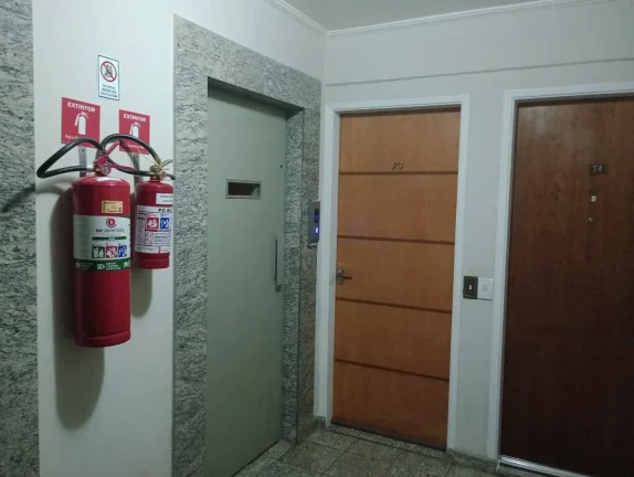 Imagem Apartamento Vila Mazzei - 57M², 2 Dorms, 1 Vaga, Lazer.