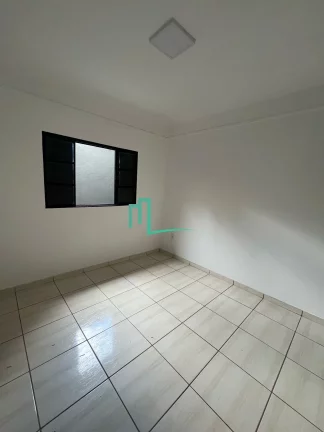 Imagem CASA Á VENDA NA AVENIDA JAIME TELLINI