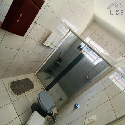 Imagem [Casa - Venda][Jd Satélite]