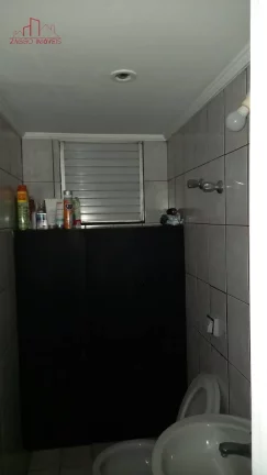 Imagem Apartamento Condomínio Sergipe - 3 Dormitórios - 65 m² - 2 vagas