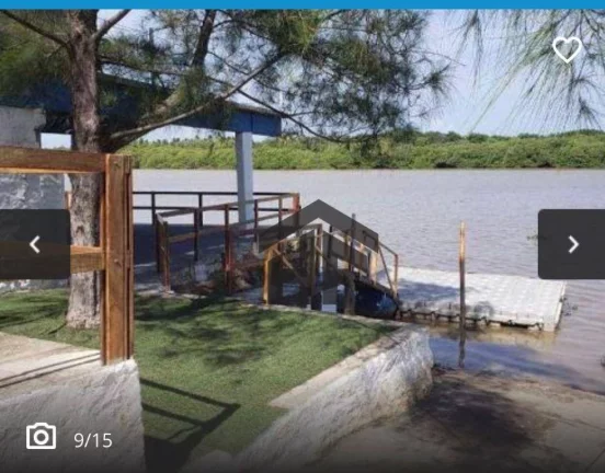 Imagem Casa de 154m² à venda, com 03 quartos e beira mar, localizada em Barra de Jangada, Jaboatão dos Guararapes - Pernambuco.
