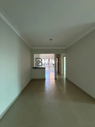 Imagem Apartamento 3 Dormitórios com Vista Mar e Lazer Completo no Bairro Aviação, Praia Grande!