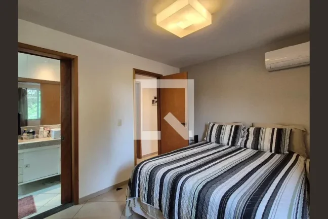 Imagem Apartamento à Venda - Recreio, 3 Quartos, 122 m2