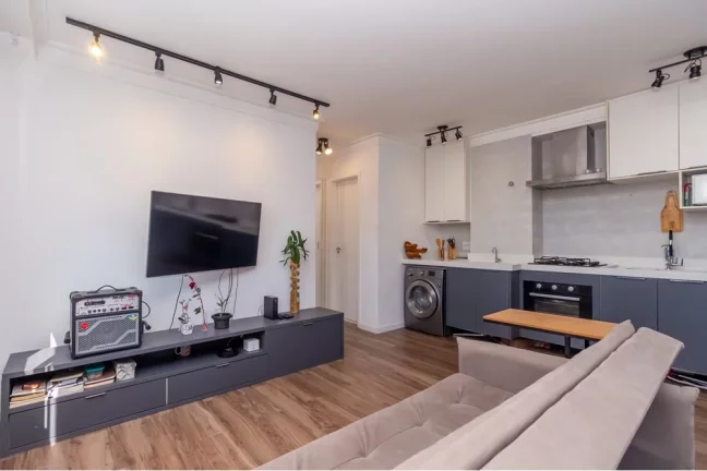Imagem Apartamento a venda com planejados, sala ampliada, e lazer completo na região de Pirituba. Ótimo Preço!!