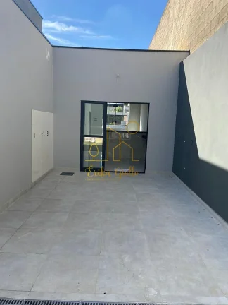 Imagem Venda  Casa Térrea no Residencial Itália | Itupeva/SP