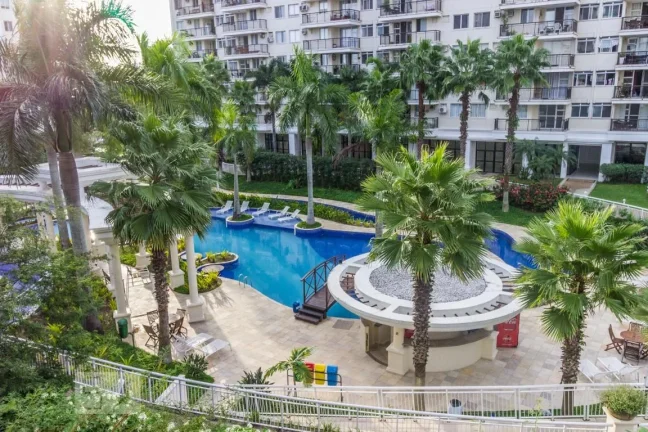 Imagem Apartamento à Venda - Recreio, 3 Quartos, 85 m2