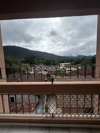 Imagem Apartamento novo no centro da cidade!