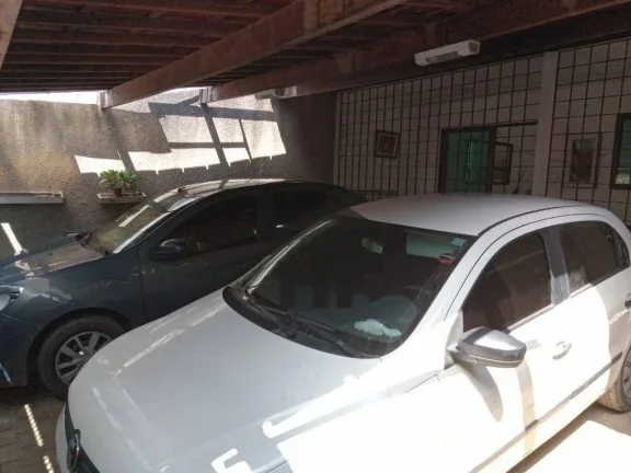 Imagem Casa duplex de 175m² á venda, com 4 quartos, localizado na encruzilhada, Recife - Pernambuco.