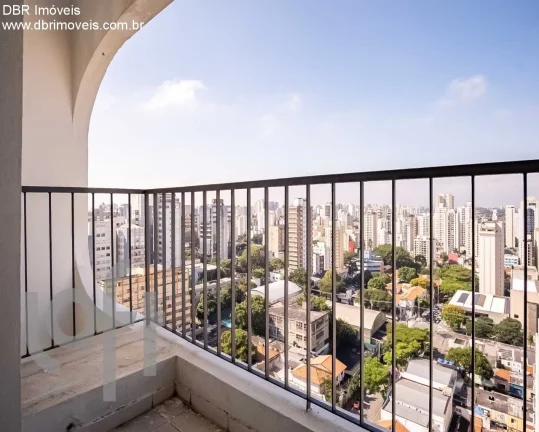 Imagem APARTAMENTO RESIDENCIAL em Sao Paulo - SP, Jardim Paulista