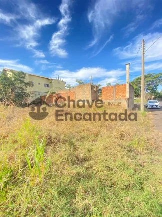 Imagem Terreno com construcao iniciada e projeto aprovado.