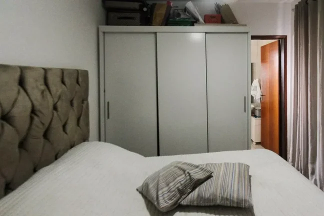 Imagem Sobrado 3 suítes com 4 vagas - Vila Formosa