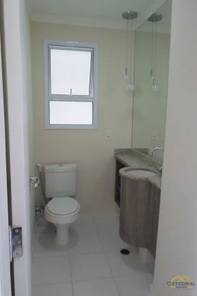Imagem Apartamento a Venda no Horizontes Serra Japi - Jardim Bonfiglioli - Jundiaí/SP