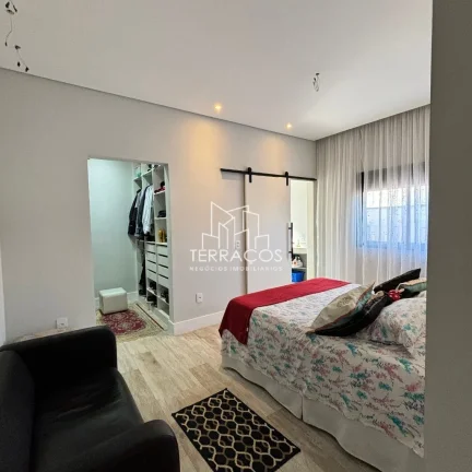Imagem CASA TÉRREA - CONDOMÍNIO GRAN VILLE ? 162 M² DE CONSTRUÇÃO em 300 M² DE TERRENO