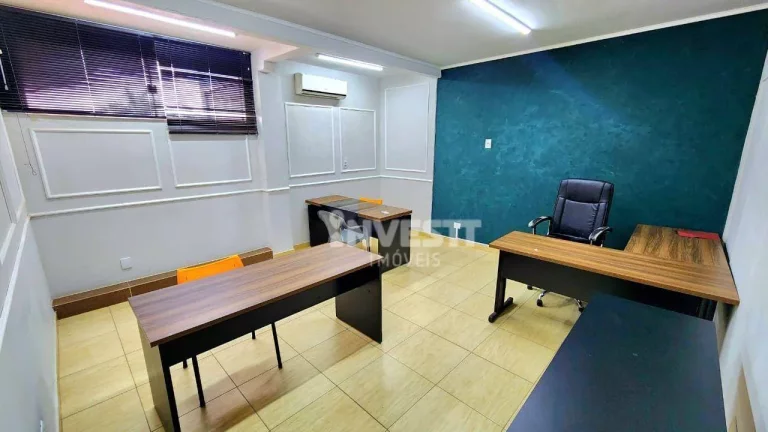 Imagem Sala comercial - Setor Leste Universitário - Goiânia/GO