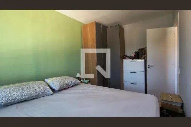 Imagem Apartamento à Venda - Recreio, 2 Quartos, 45 m2