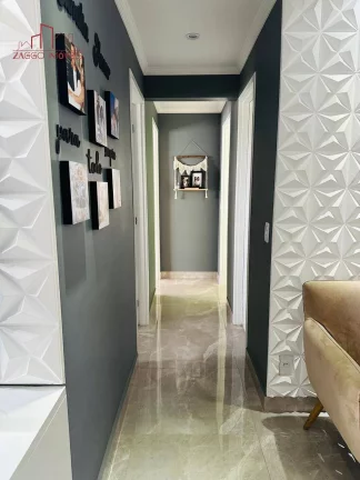 Imagem Oportunidade - Apartamento no Club Life.