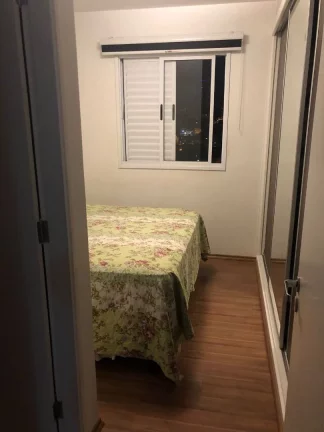 Imagem Excelente apartamento com 64 metros quadrados. Possui 3 dormitórios, sendo 1 suíte, sala, cozinha ...