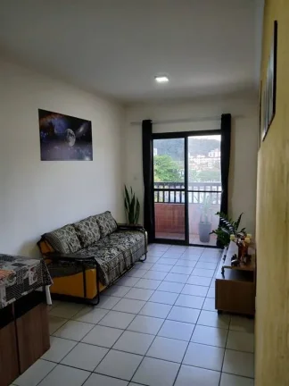 Imagem APARTAMENTO COM 50 m² - FORTE - PRAIA GRANDE SP