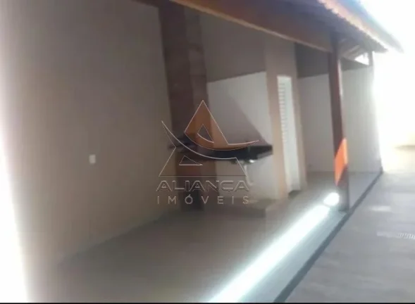 Imagem Casa Condomínio - Brodowski - João Luiz de Vicente
