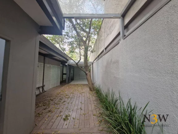 Imagem Loja à venda na Vila Leopoldina São Paulo SP com 130m² de área construída, 327m² de terreno e 3 vagas de garagem.