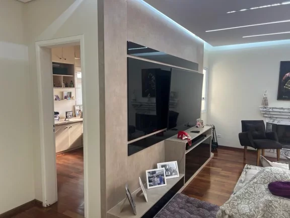 Imagem Sobrado com 4 dormitórios à venda, 413 m² por R$ 2.800.000,00 - Jardim Residencial Suzano - Suzano/SP